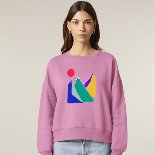 MPP Pyrenees Sweatshirt