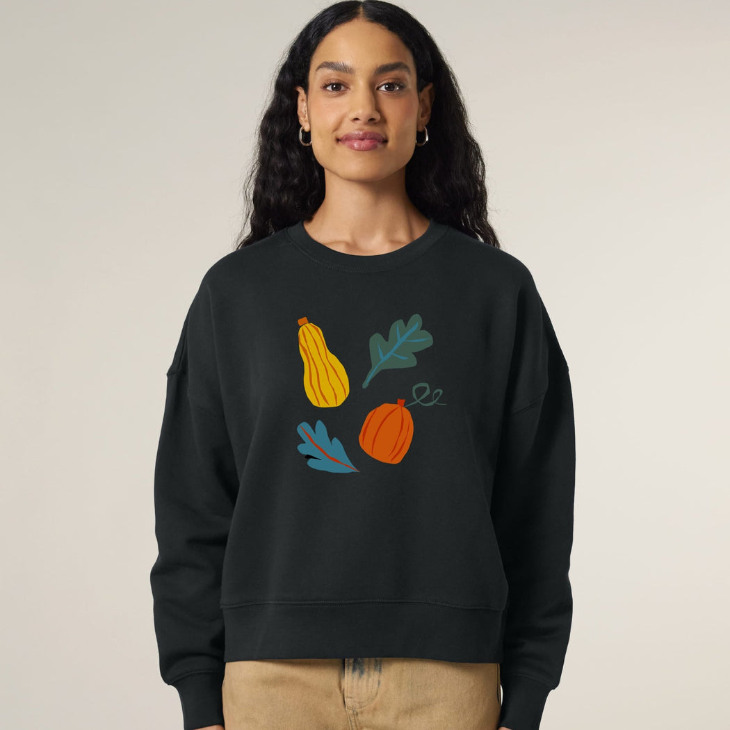 MPP Veg Patch Sweatshirt