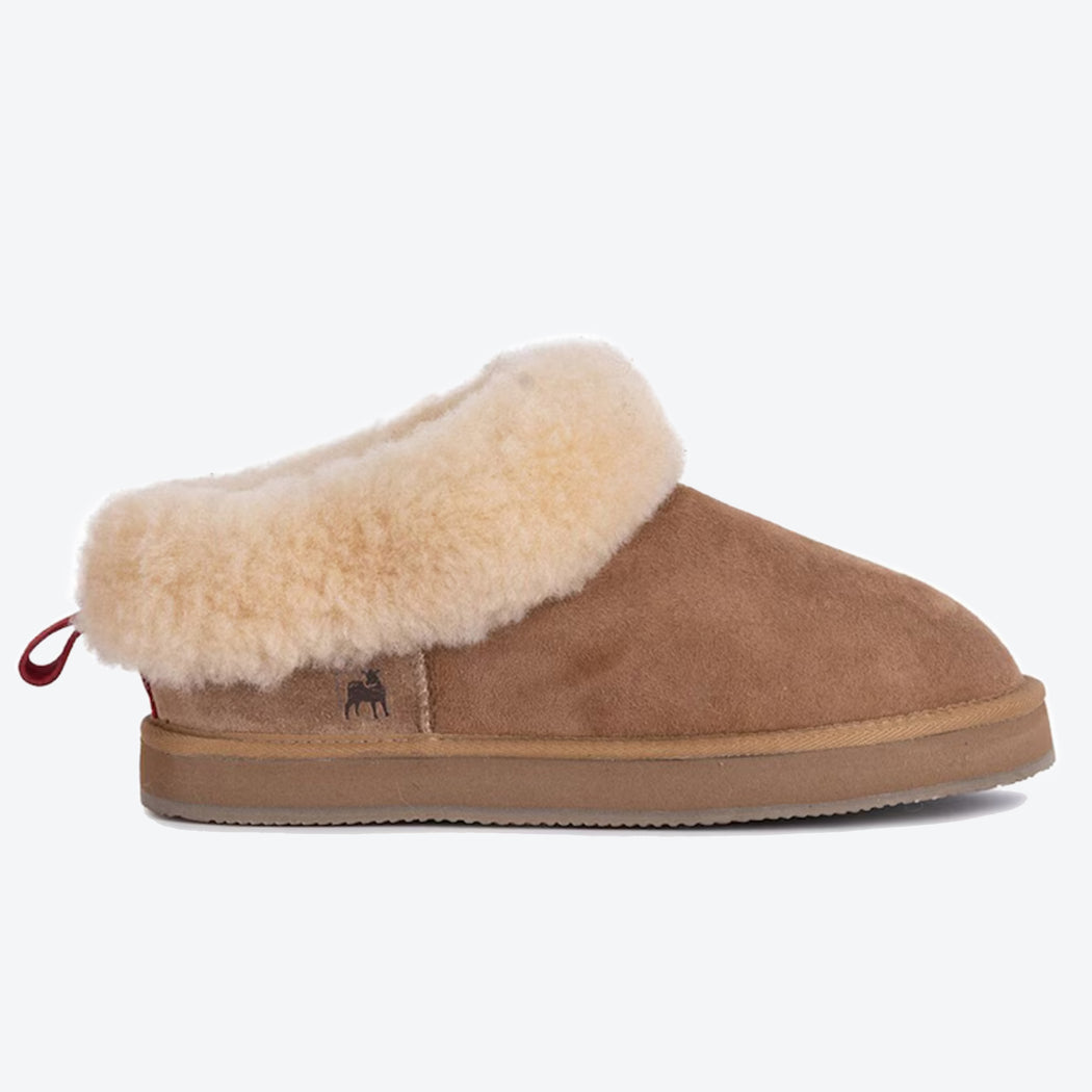 Shepherd of Sweden Chesnut Alaska Shoes