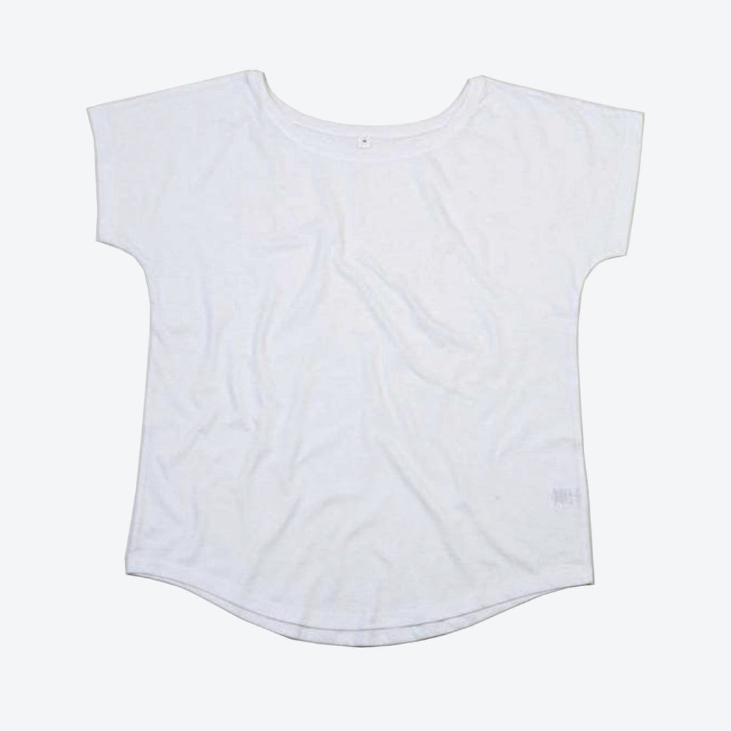 Organic Cotton Basic Tee