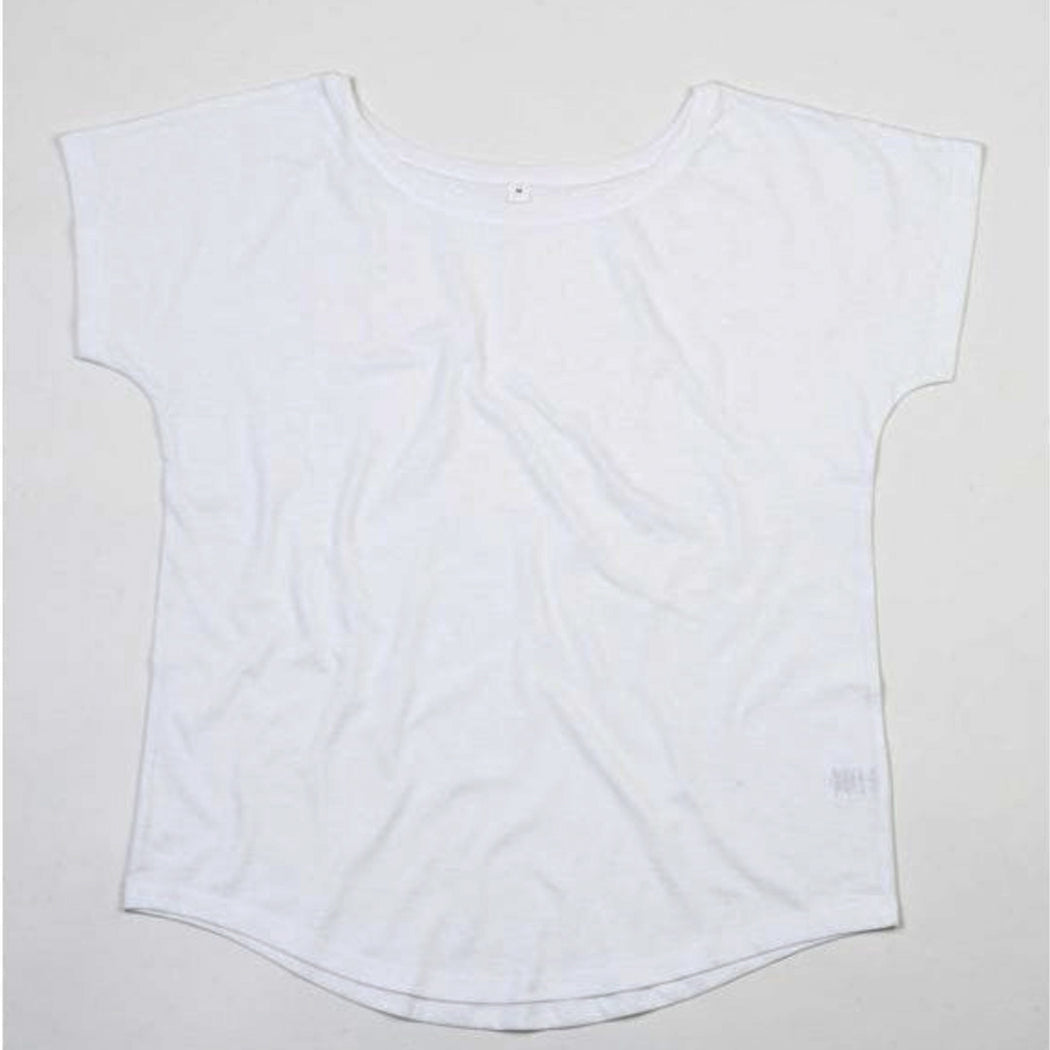 Organic Cotton Basic Tee